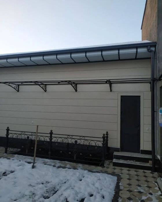 Tom yopish hizmatlari