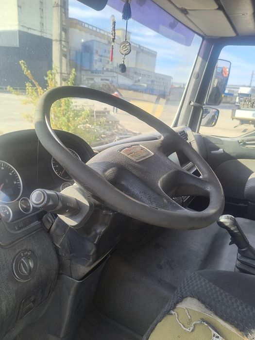 Camion   MAN 12240 TGL