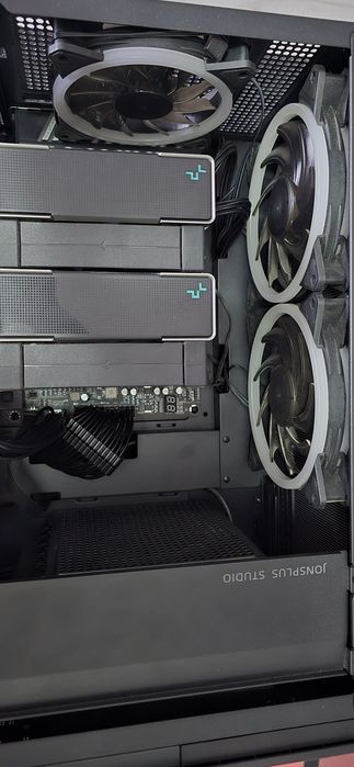 Calculator AMD Ryzen 9 RTX 5080