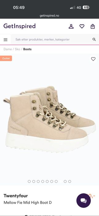 Ghete Twentyfour Noi