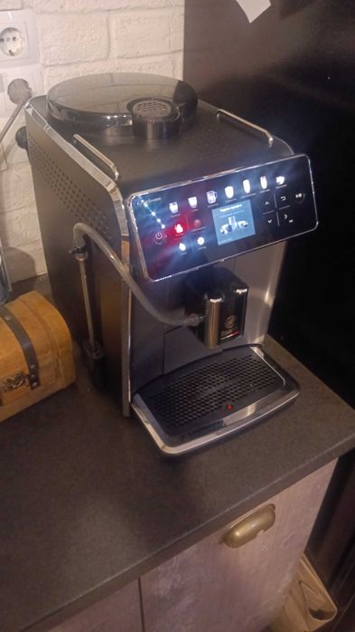 Saeco GranAroma в гаранция