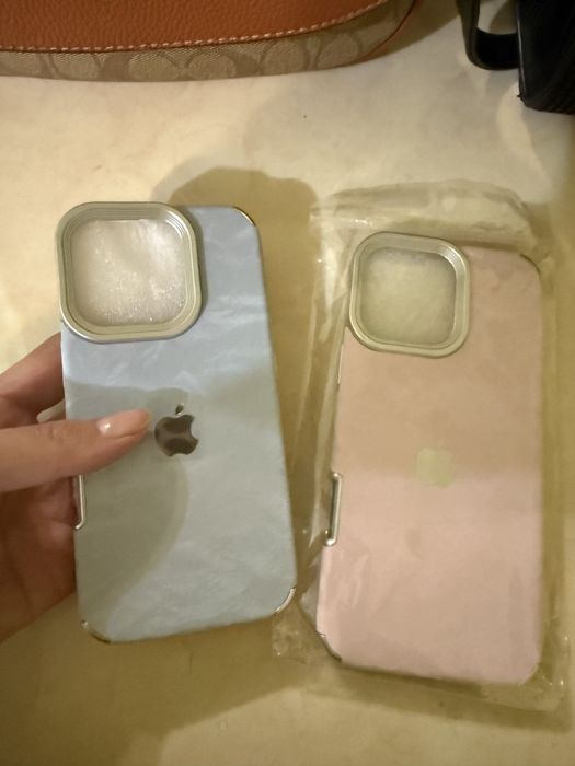 Чехол на iphone 16 pro, 16  pro max
