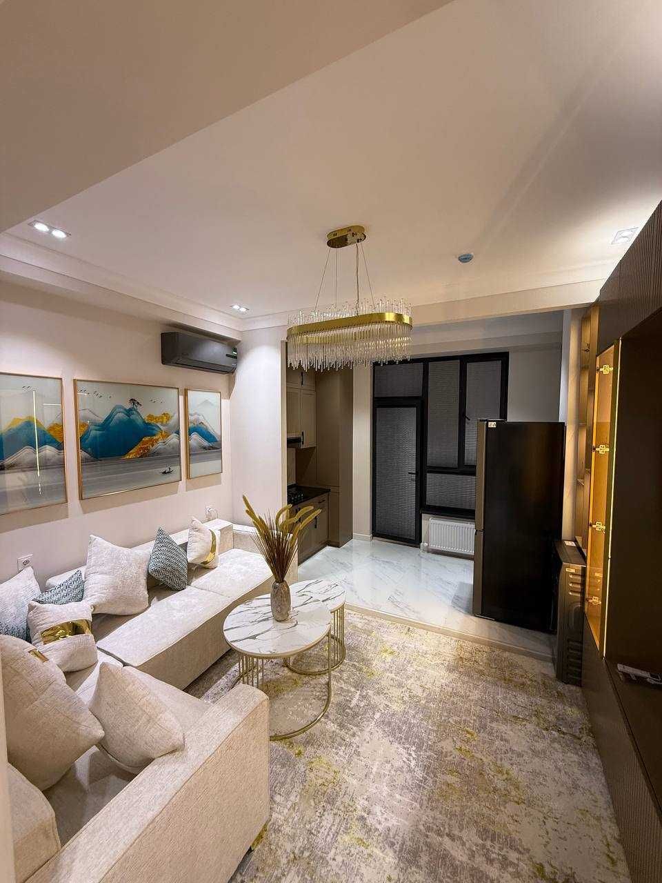 V778 ПРОДАЕТСЯ квартира ЖК PRESTIGE GARDEN  ШотаРуставели 1/14\14 30м2