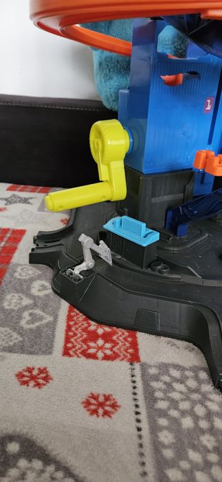 Hot wheels Ultimate Garage