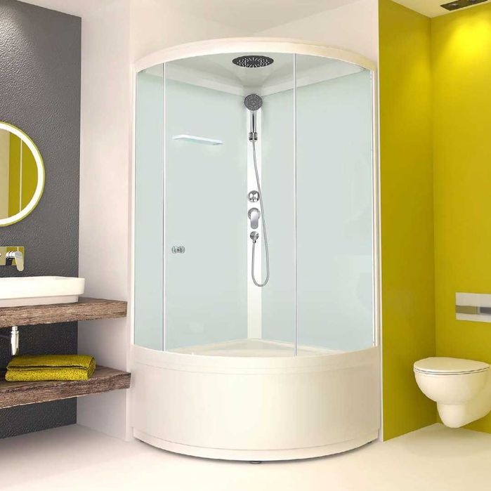 Мини SPA Душевая кабина, Душевые кабины раздвижные двери