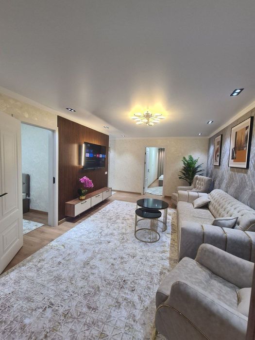 Продажа квартиры