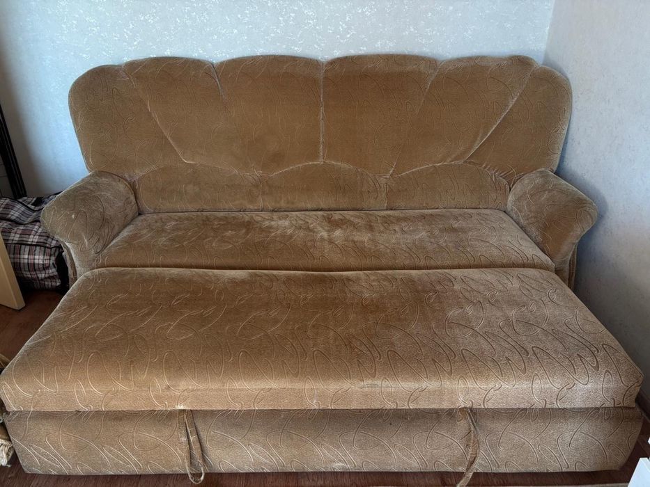 Диван состояние бу