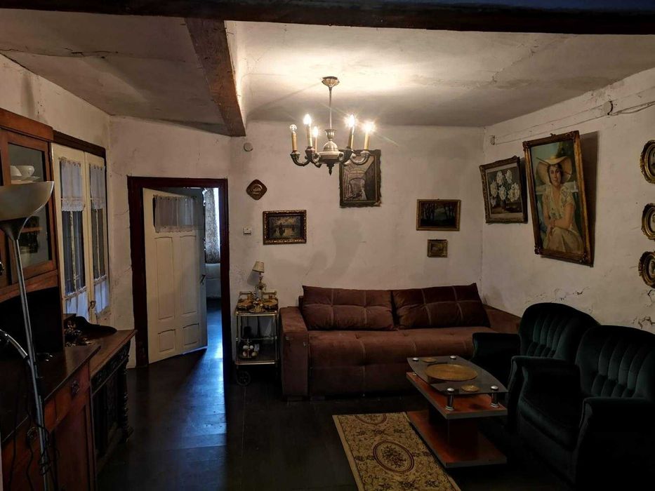 Casă de vânzare în stațiune balneară