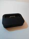 Bază Dock Apple iPod cu conector 30 pini și jack audio 3.5mm