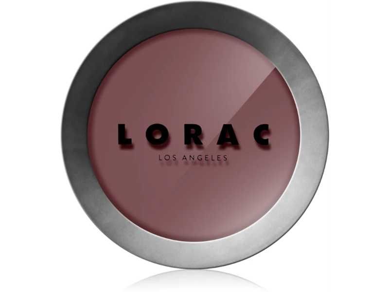 Fard de Obraz sub Forma de Pudra ,Lorac Color ,  Culoare Burgundi 4g