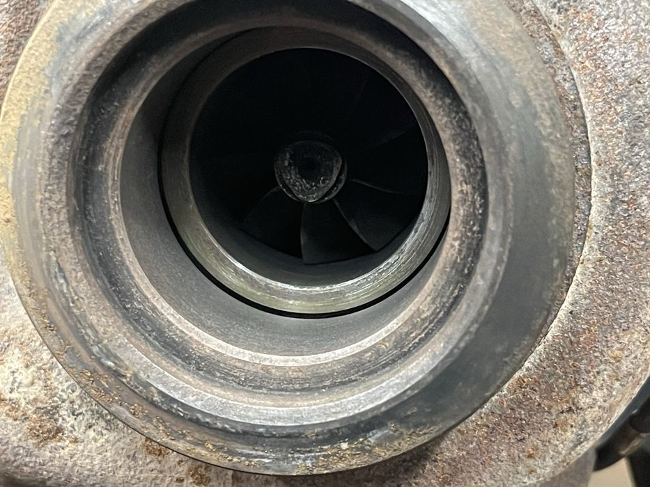 Турбо за 2.0 TDI за VW/Seat/Skoda