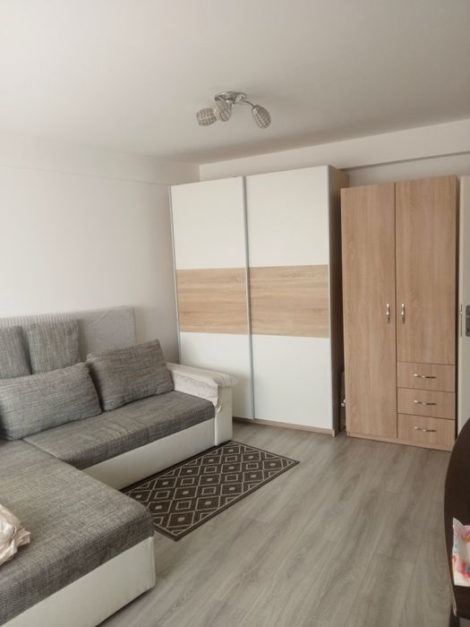 Apartament 1cam șoseaua Nicolina Spitalul Providența