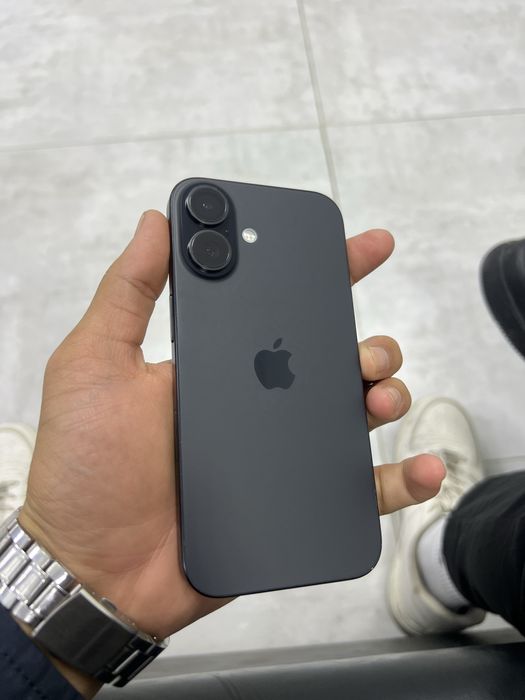 Iphone 16 128gb 92%