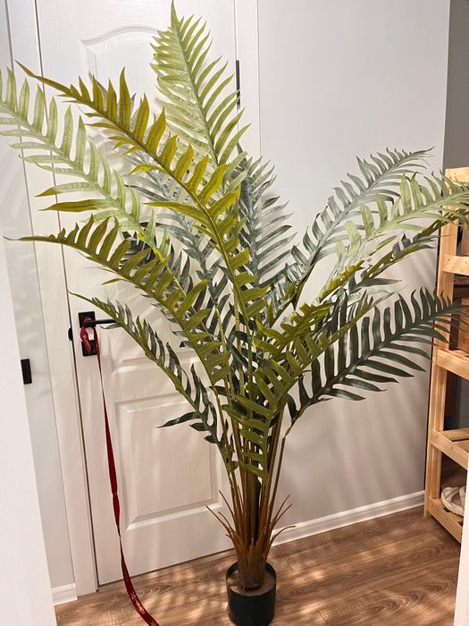 Искусственное декоративное дерево