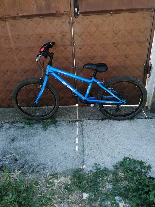 Велосипед 20 цола