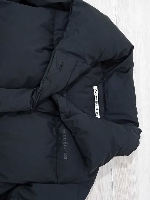 Acne Studios puffer Jacket - Jachetă cu puf Acnee Studios, mărimea 36