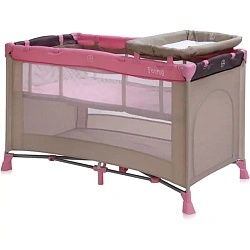Кроватка манеж Lorelli