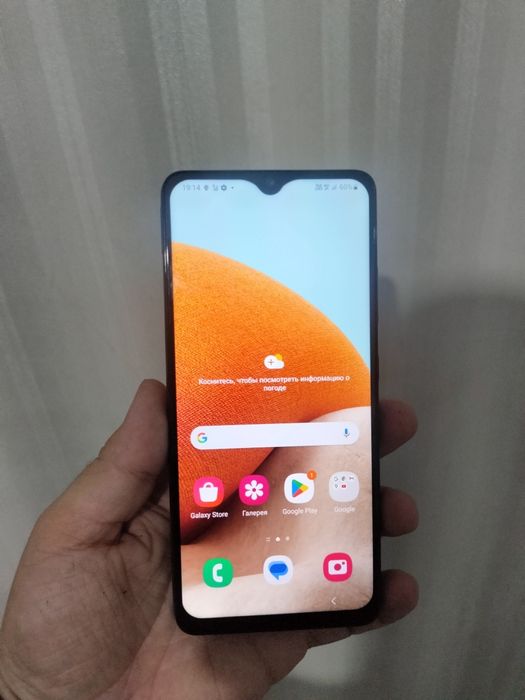 Продам Samsung a32 128gb
