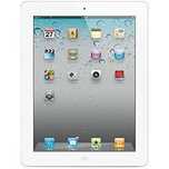 Apple iPad 2 WiFi, 16GB