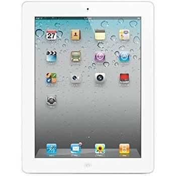 Apple iPad 2 WiFi, 16GB