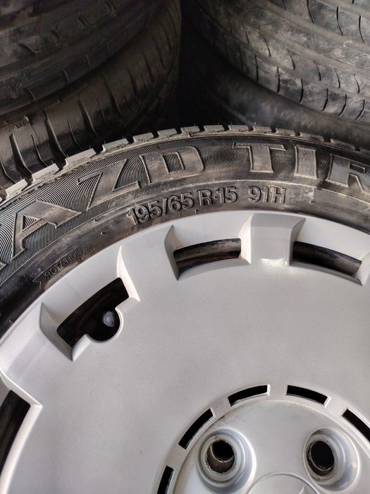 15 lik Diska balonlari sotiladi