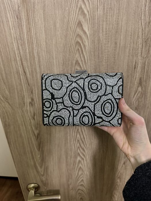 Сумка клатч