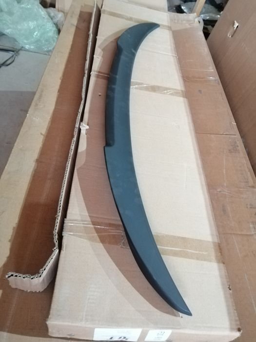 Eleron portbagaj BMW F32 M4