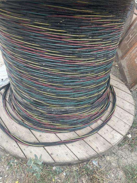 Сип кабель 4/50 234 м