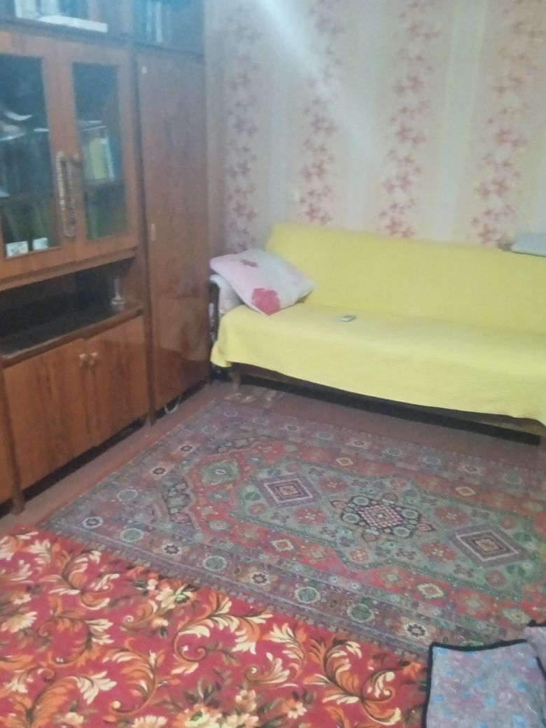 Kvartiraga tartibli ayol va qizlarni hamda oilalarni olamiz