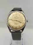 ATLANTIC WORLDMASTER 21 Jewels ceas Swiss Made 37mm 
Functioneaza bine