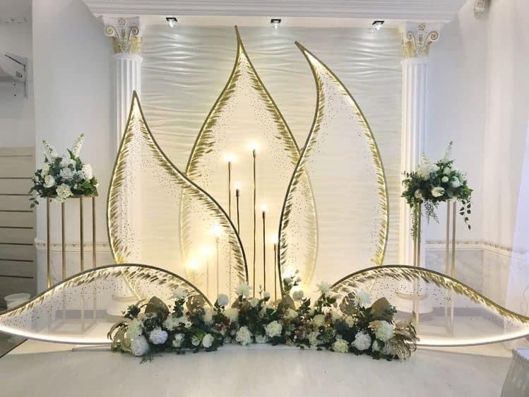 Decor / pachet nunta / botez / aranjamente