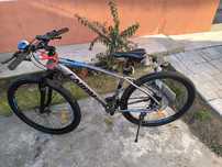 Bicicleta Carpat Invictus 21 de viteze