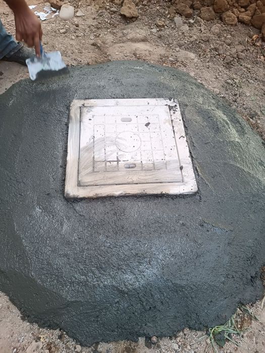 Ura urachi ура урачи padval bassiyin transhiya potkop tunel yama