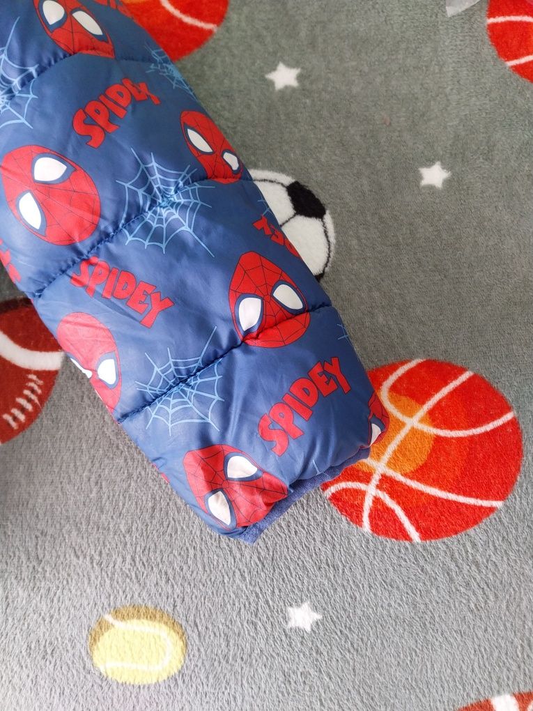 Детско зимно яке