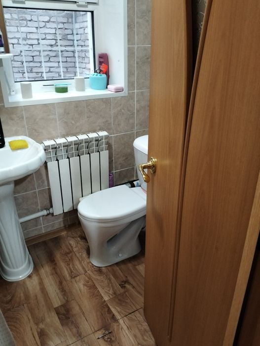 Продам дом благоустроенный