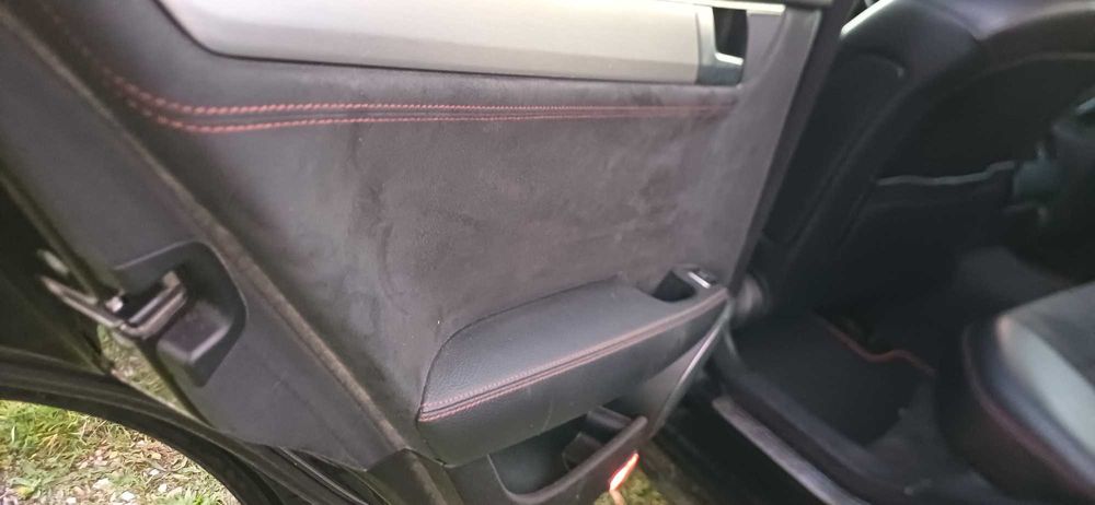 Mercedes c250 twinturboAMG PACKET