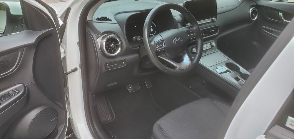 Hyundai Kona 204hp face 100% SOH