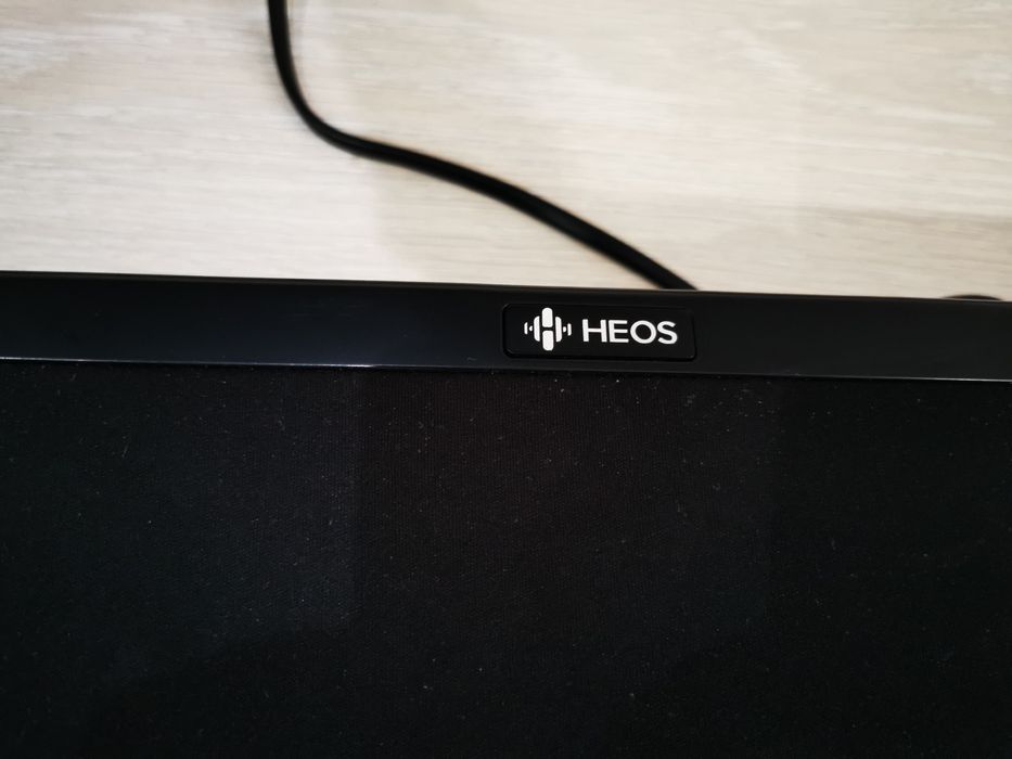 Soundbar Denon HEOS dht-s716h