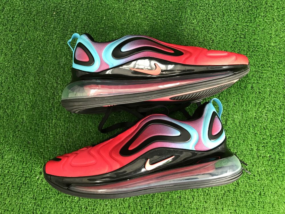 Маратонки Nike Air Max 720 - номер 42