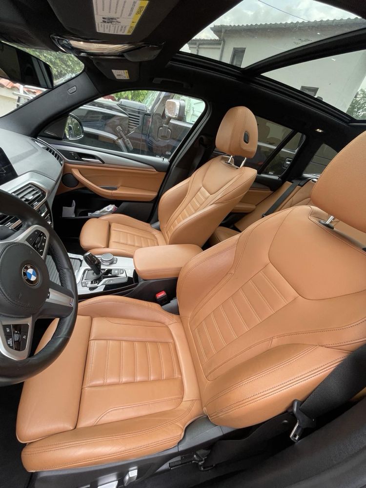 BMW X3 M-Performance