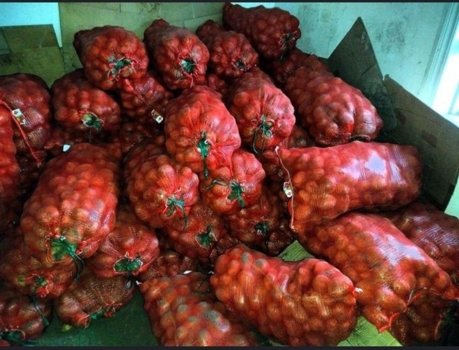 Продам Картофель