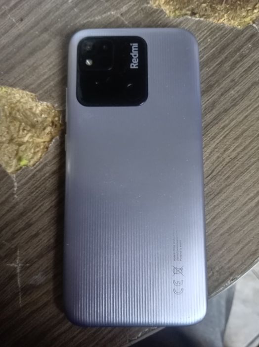 Редми 10С 64 гига