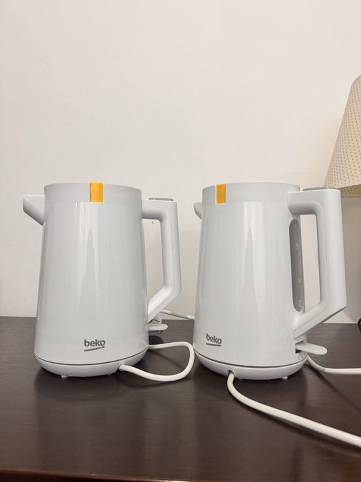 Fierbatoare apa BEKO impecabile