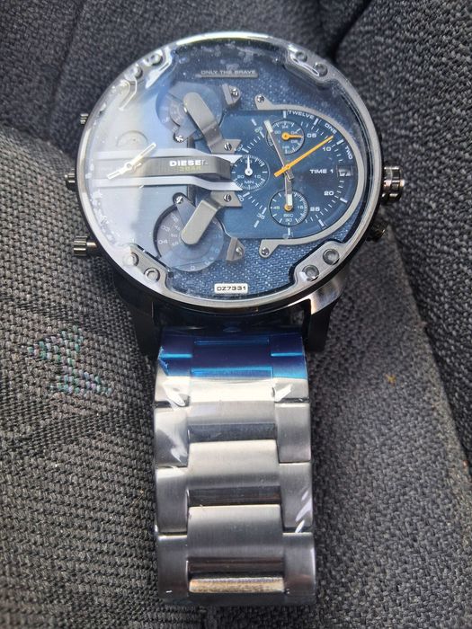 Ceas Diesel de vânzare