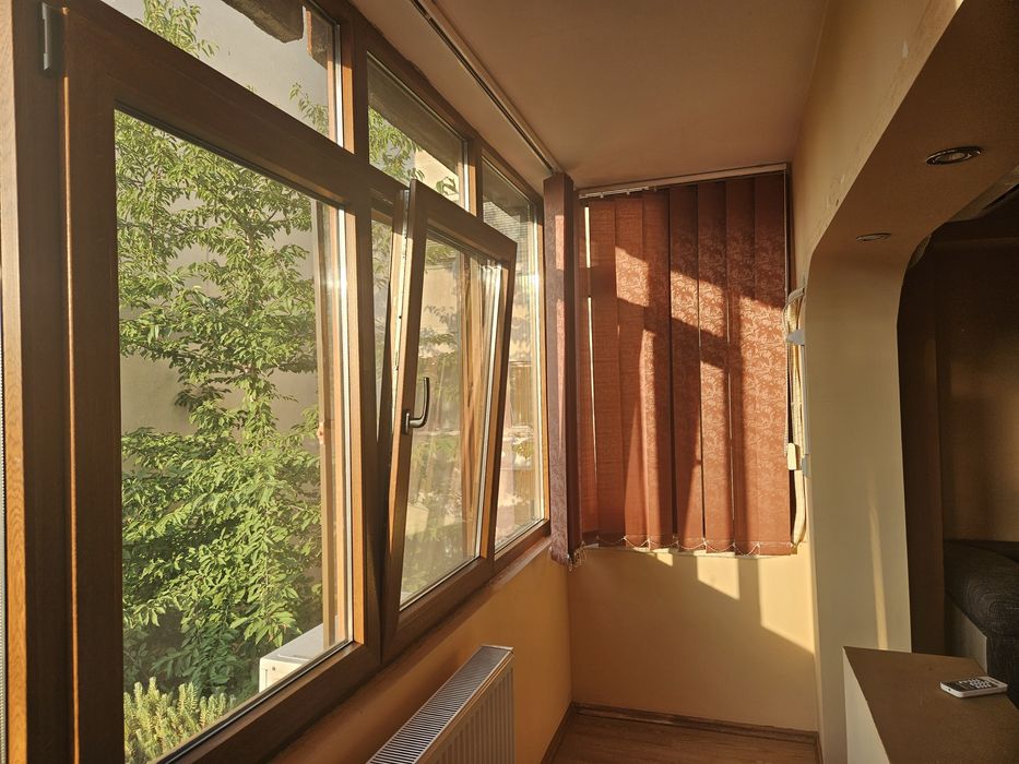 Vand termopane apartament