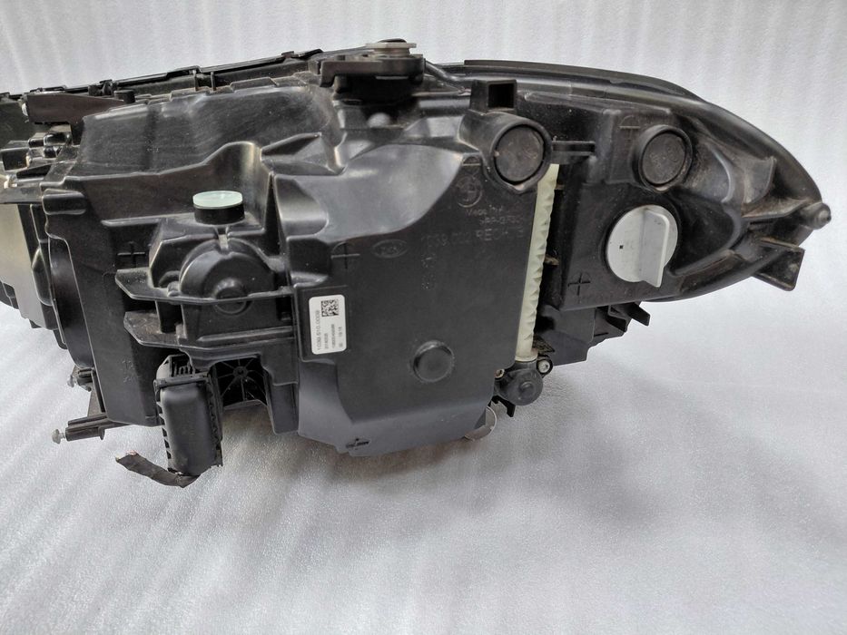8499120 Десен Фар Full LED BMW 5 G30 G31 F90 M5 2017- USA
