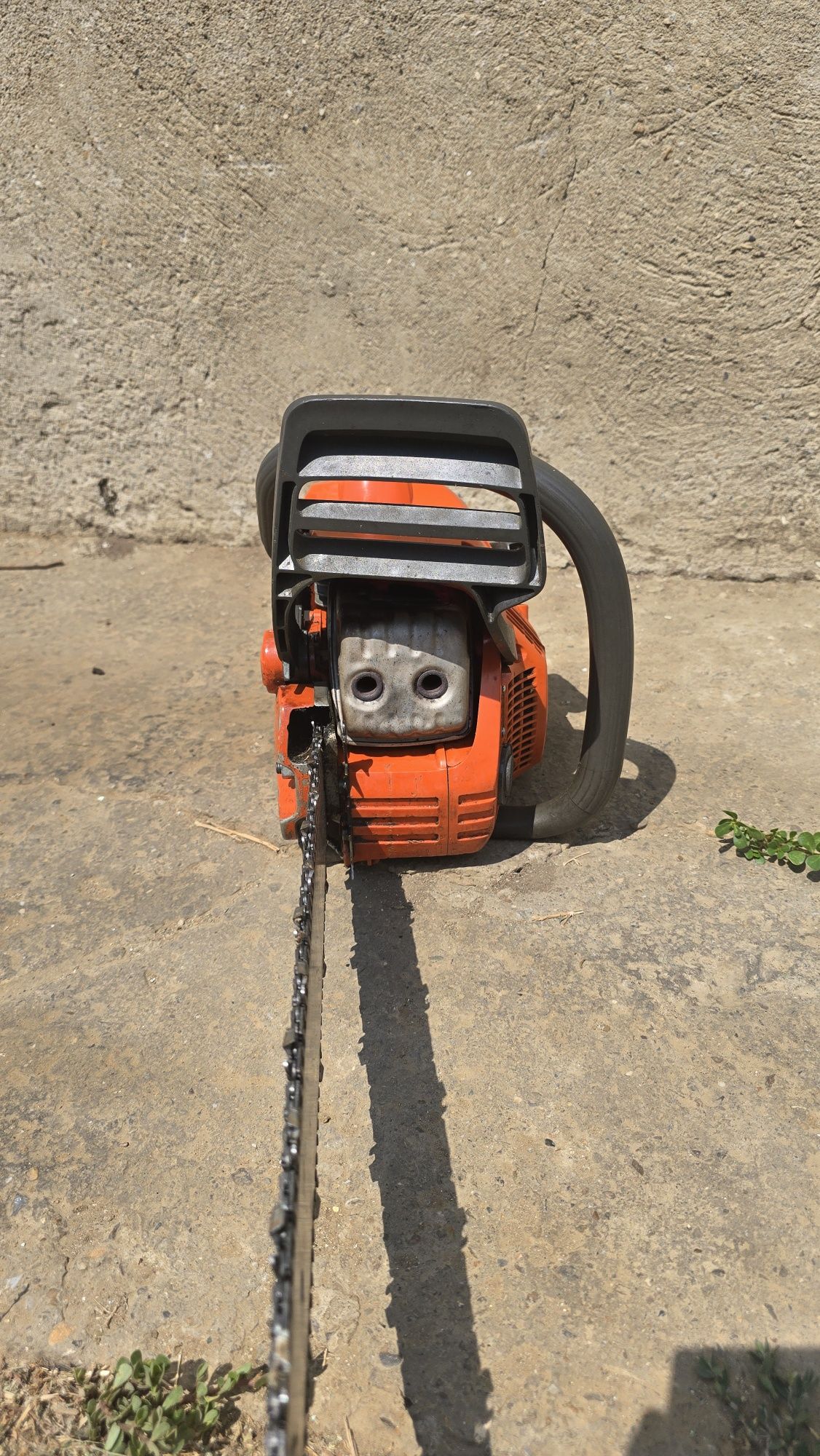 Vand drujba husqvarna 440