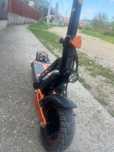 Trotinetă electrică kukirin g2 Max
