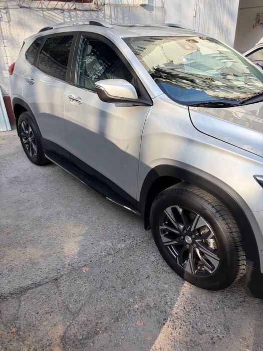 Продается трекер премьер 2023 в идеальном состоянии