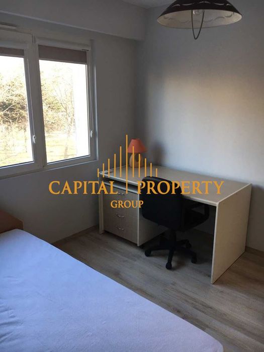 Дава се под наем Тристаен апартамент в Варна, Чайка - 65 кв.м за 511 € - Снимка #8